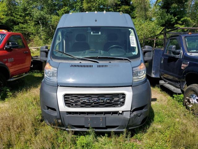 3C6URVJG9KE551397 - 2019 RAM PROMASTER 3500 HIGH Gris foto 5