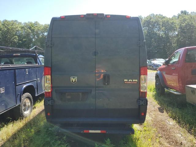 3C6URVJG9KE551397 - 2019 RAM PROMASTER 3500 HIGH Gris foto 6