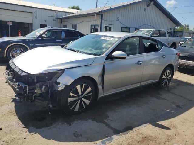 2022 NISSAN ALTIMA SV, 