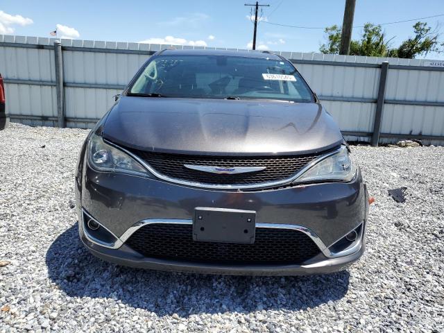 2C4RC1BG3KR668334 - 2019 CHRYSLER PACIFICA TOURING L GRAY photo 5