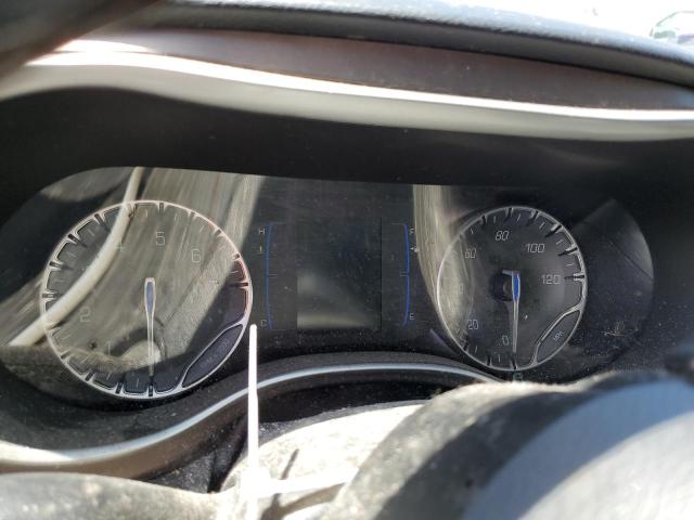 2C4RC1BG3KR668334 - 2019 CHRYSLER PACIFICA TOURING L GRAY photo 9