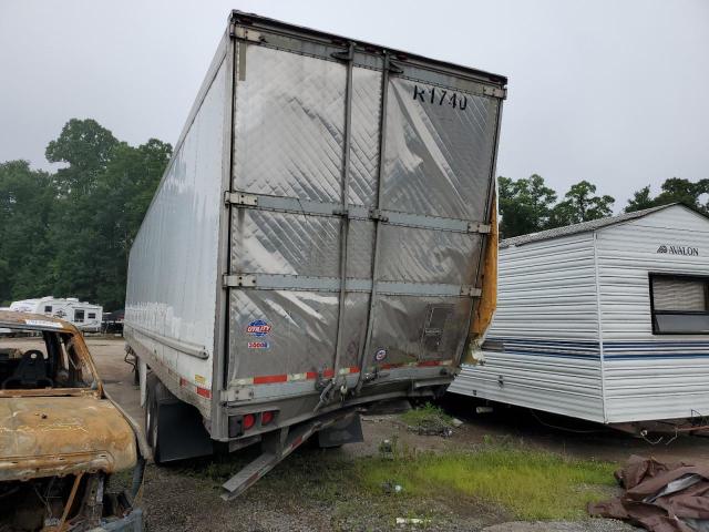 1UYVS2530GM431604 - 2016 UTILITY VS2RA WHITE photo 3