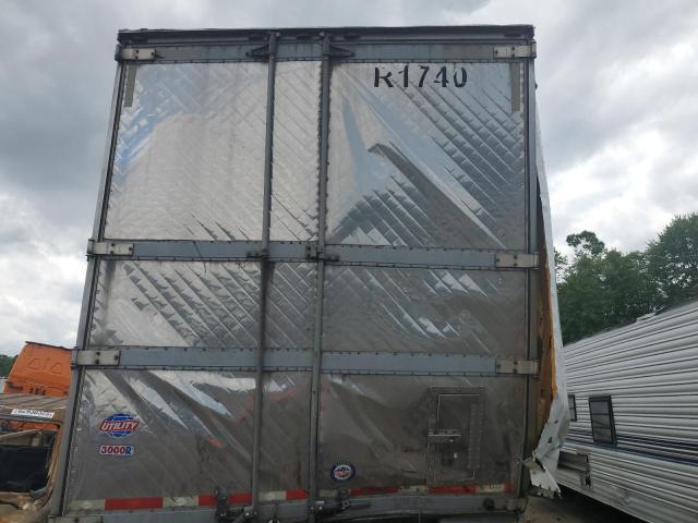 1UYVS2530GM431604 - 2016 UTILITY VS2RA WHITE photo 6