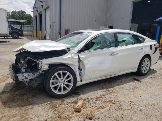 2014 TOYOTA AVALON BASE, 