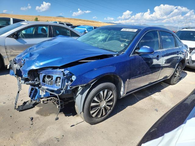 2006 CHEVROLET IMPALA LS, 