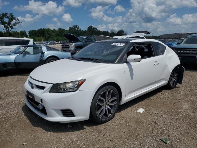 2012 TOYOTA SCION TC, 