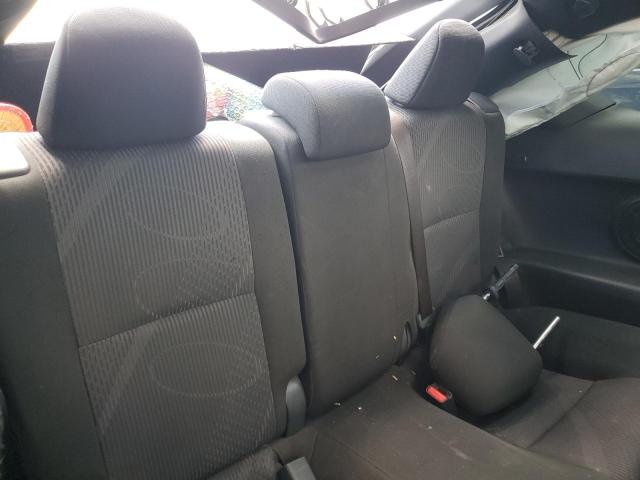 JTKJF5C72C3028483 - 2012 TOYOTA SCION TC 白色 照片 10