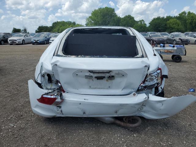 JTKJF5C72C3028483 - 2012 TOYOTA SCION TC 白色 照片 6