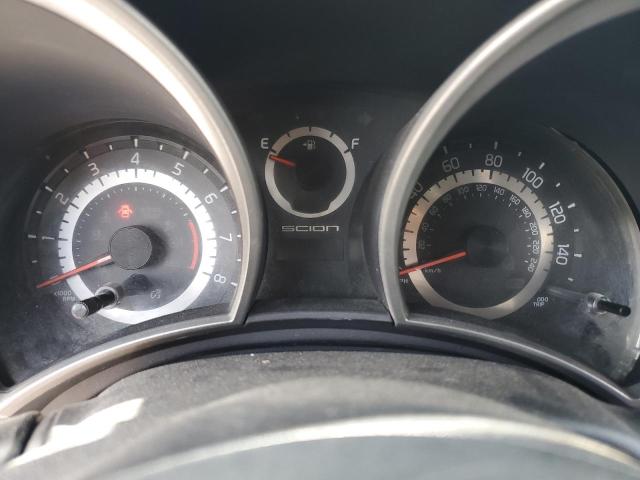 JTKJF5C72C3028483 - 2012 TOYOTA SCION TC 白色 照片 9