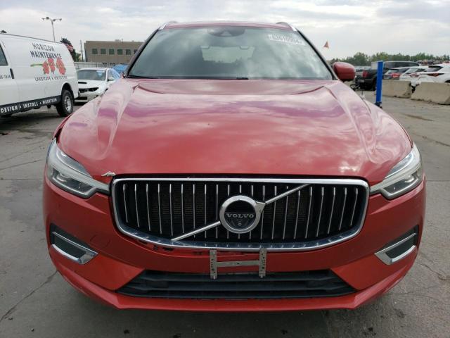 YV4102RL0J1009030 - 2018 VOLVO XC60 T5 INSCRIPTION RED photo 5