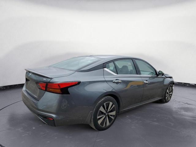 1N4BL4EV7KC100602 - 2019 NISSAN ALTIMA SL GRAY photo 3