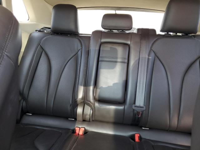 5LMTJ2AH7FUJ38039 - 2015 LINCOLN MKC ლურჯი ფოტო 10