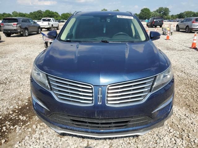 5LMTJ2AH7FUJ38039 - 2015 LINCOLN MKC ლურჯი ფოტო 5