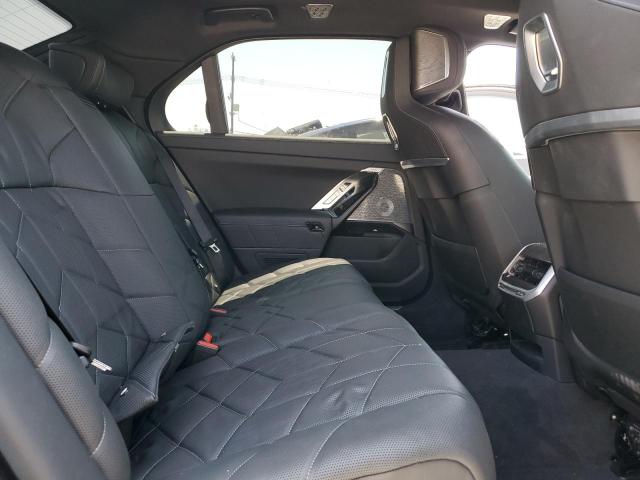 WBY53EJ02RCN99468 - 2024 BMW I7 XDRIVE60 黑色 照片 10