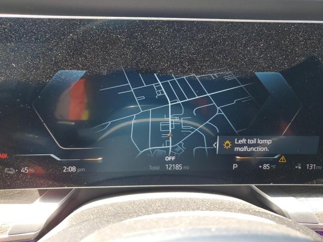 WBY53EJ02RCN99468 - 2024 BMW I7 XDRIVE60 黑色 照片 9