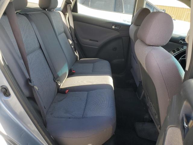 2T1KR32E13C011088 - 2003 TOYOTA COROLLA MA XR BLUE photo 10