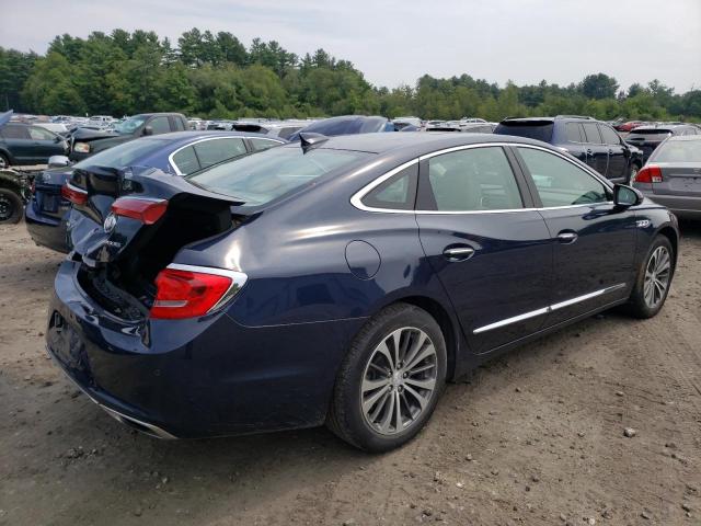 1G4ZP5SS6HU136910 - 2017 BUICK LACROSSE ESSENCE 蓝色 照片 3