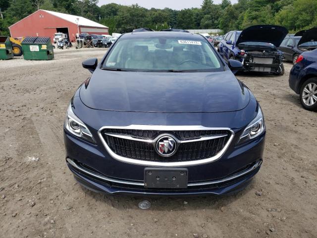 1G4ZP5SS6HU136910 - 2017 BUICK LACROSSE ESSENCE 蓝色 照片 5