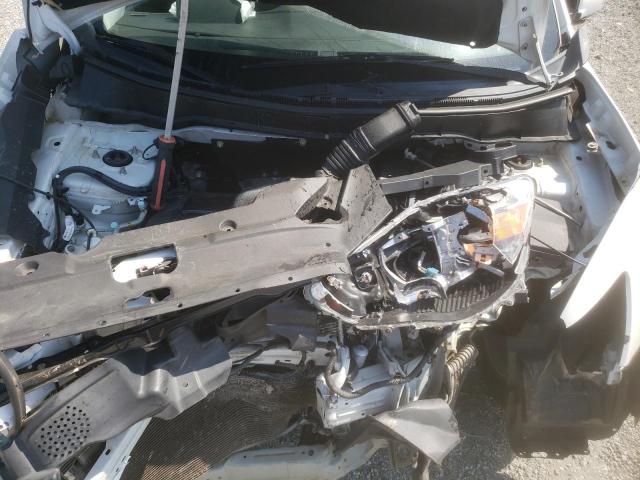 JA4AP3AU8HZ053405 - 2017 MITSUBISHI OUTLANDER ES Ağ foto 12