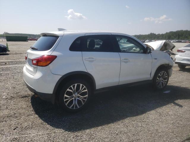 JA4AP3AU8HZ053405 - 2017 MITSUBISHI OUTLANDER ES Ağ foto 3