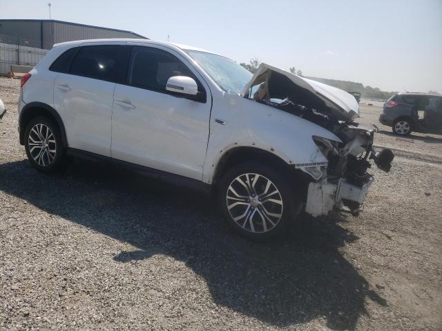 JA4AP3AU8HZ053405 - 2017 MITSUBISHI OUTLANDER ES Ağ foto 4