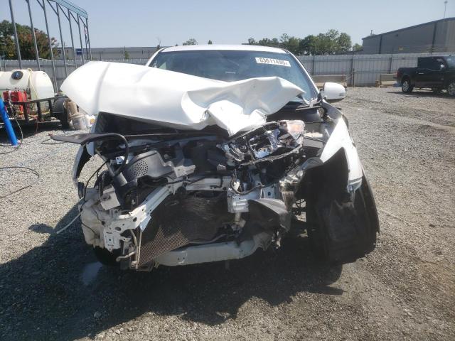 JA4AP3AU8HZ053405 - 2017 MITSUBISHI OUTLANDER ES Ağ foto 5