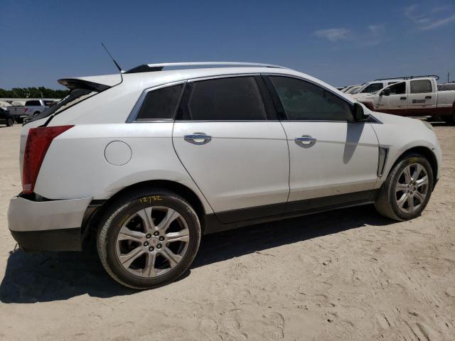 3GYFNCE39ES684170 - 2014 CADILLAC SRX PERFORMANCE COLLECTION Biały zdjęcie 3
