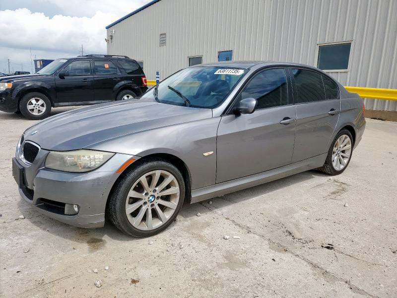 2011 BMW 328 I, 