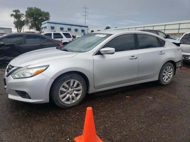 2016 NISSAN ALTIMA 2.5, 