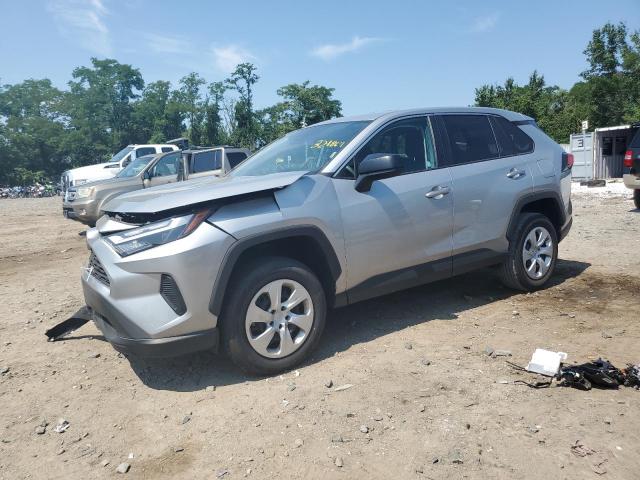 2024 TOYOTA RAV4 LE, 