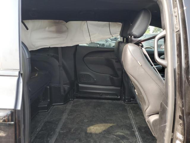 2C4RC1BG1MR602612 - 2021 CHRYSLER PACIFICA TOURING L 黑色 照片 10