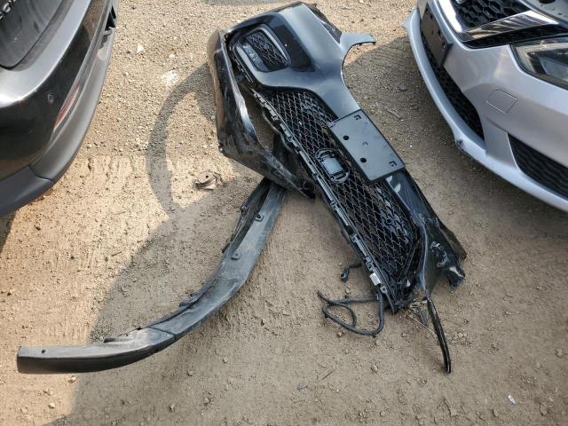 2C4RC1BG1MR602612 - 2021 CHRYSLER PACIFICA TOURING L 黑色 照片 12