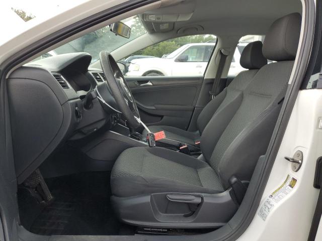 3VW2K7AJ9CM346775 - 2012 VOLKSWAGEN JETTA BASE 白色 照片 7