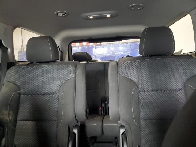 1GKKNRL4XLZ163417 - 2020 GMC ACADIA SLE 白色 照片 10