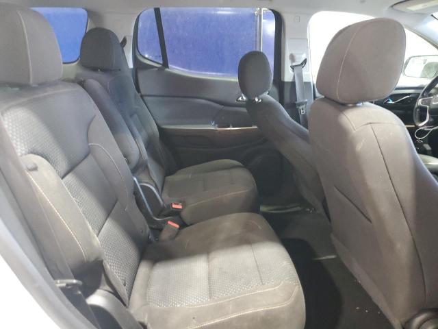 1GKKNRL4XLZ163417 - 2020 GMC ACADIA SLE 白色 照片 11