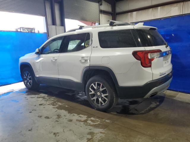 1GKKNRL4XLZ163417 - 2020 GMC ACADIA SLE 白色 照片 2