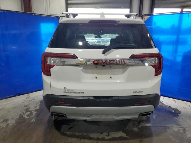 1GKKNRL4XLZ163417 - 2020 GMC ACADIA SLE 白色 照片 6