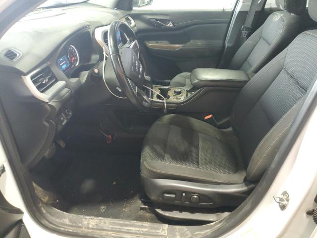 1GKKNRL4XLZ163417 - 2020 GMC ACADIA SLE 白色 照片 7