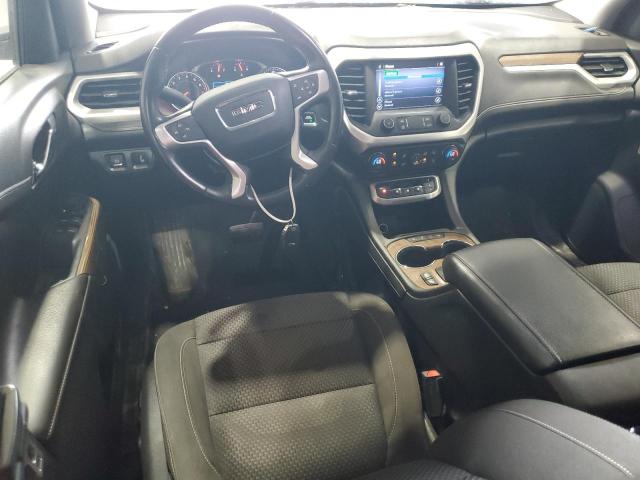 1GKKNRL4XLZ163417 - 2020 GMC ACADIA SLE 白色 照片 8