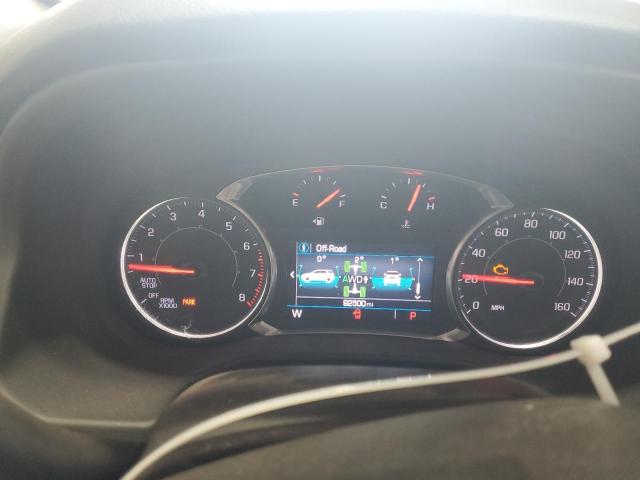 1GKKNRL4XLZ163417 - 2020 GMC ACADIA SLE 白色 照片 9