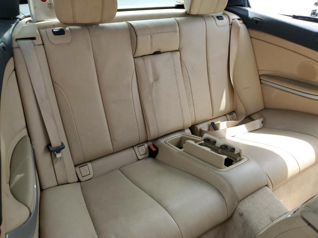 WBA3V7C50FP772686 - 2015 BMW 428 I SULEV BLACK photo 10