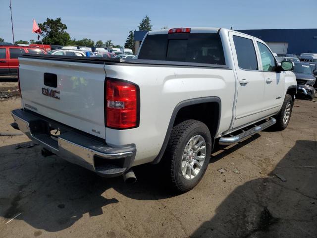 3GTU2MEC1GG257292 - 2016 GMC SIERRA K1500 SLE WHITE photo 3