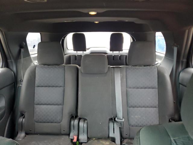 1FM5K8D85EGA40499 - 2014 FORD EXPLORER XLT 黑色 照片 10