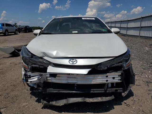 5YFP4MCE0NP113428 - 2022 TOYOTA COROLLA SE 白色 照片 5