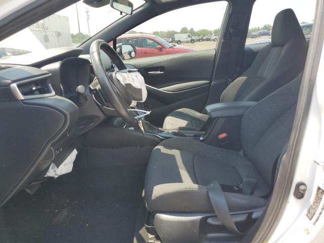 5YFP4MCE0NP113428 - 2022 TOYOTA COROLLA SE 白色 照片 7