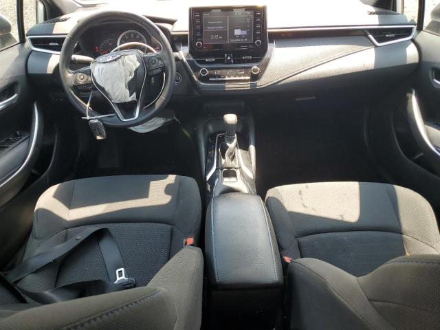 5YFP4MCE0NP113428 - 2022 TOYOTA COROLLA SE 白色 照片 8