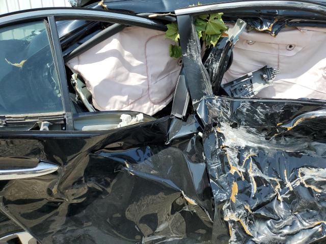 1HGCR2F56FA101582 - 2015 HONDA ACCORD SPORT BLACK photo 10