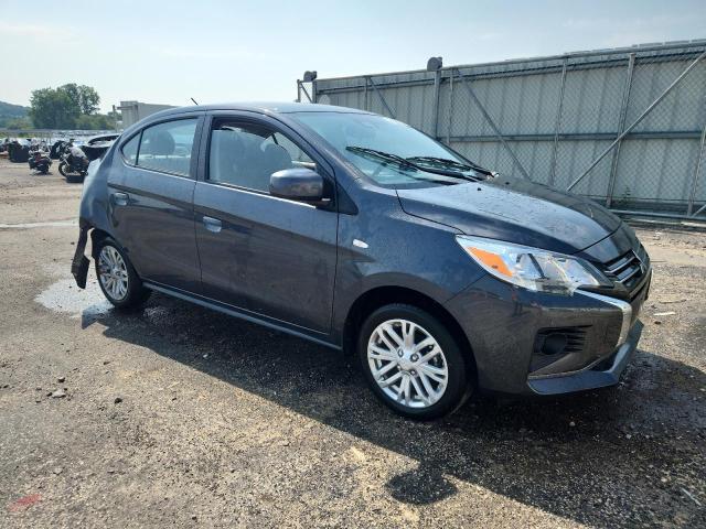 ML32FUFJ2RHF15388 - 2024 MITSUBISHI MIRAGE G4 ES GRAY photo 4