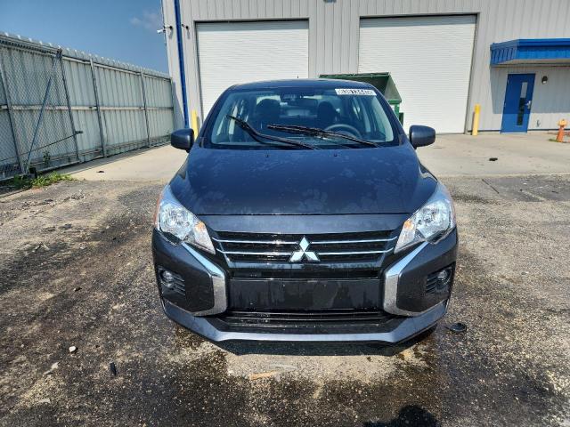 ML32FUFJ2RHF15388 - 2024 MITSUBISHI MIRAGE G4 ES GRAY photo 5