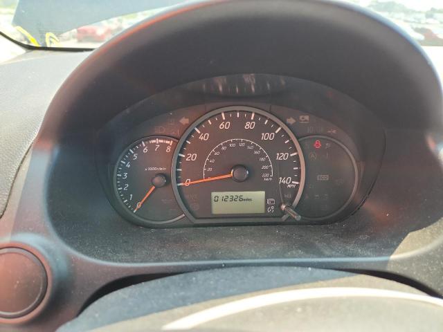 ML32FUFJ2RHF15388 - 2024 MITSUBISHI MIRAGE G4 ES GRAY photo 9